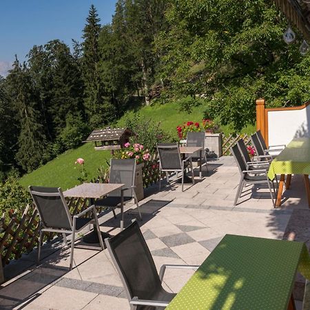 Gaestehaus Sonnenbichl Berchtesgaden Esterno foto