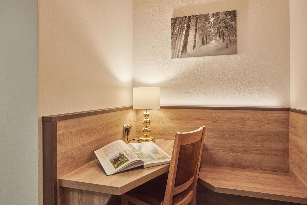 Gaestehaus Sonnenbichl Berchtesgaden Esterno foto