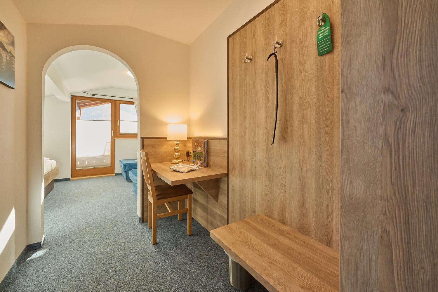 Gaestehaus Sonnenbichl Berchtesgaden Esterno foto