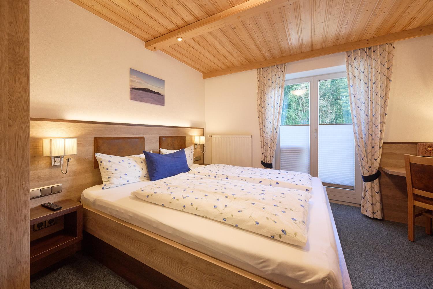 Gaestehaus Sonnenbichl Berchtesgaden Esterno foto