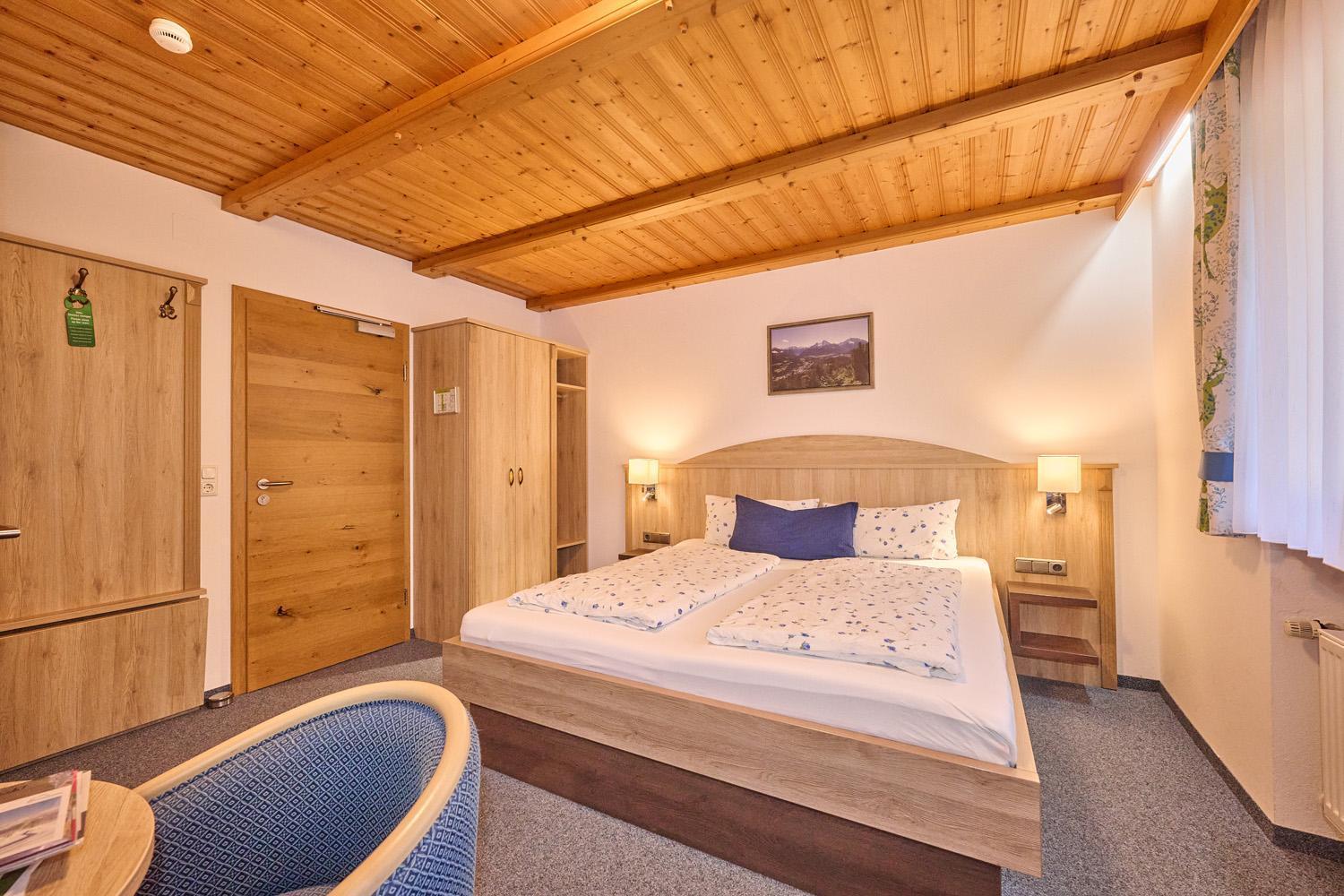 Gaestehaus Sonnenbichl Berchtesgaden Esterno foto