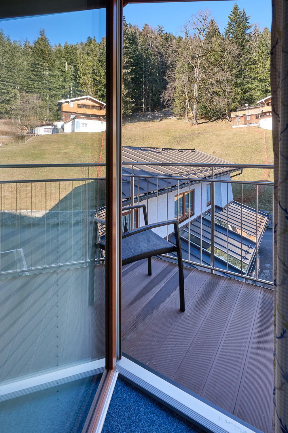 Gaestehaus Sonnenbichl Berchtesgaden Esterno foto