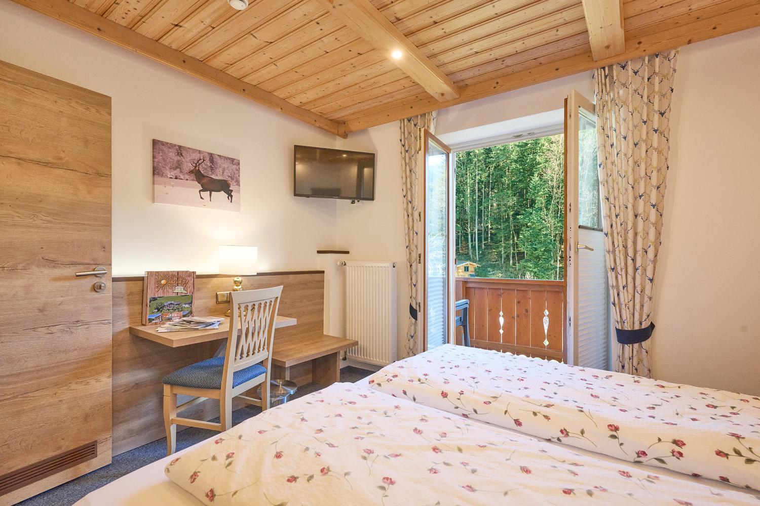 Gaestehaus Sonnenbichl Berchtesgaden Esterno foto